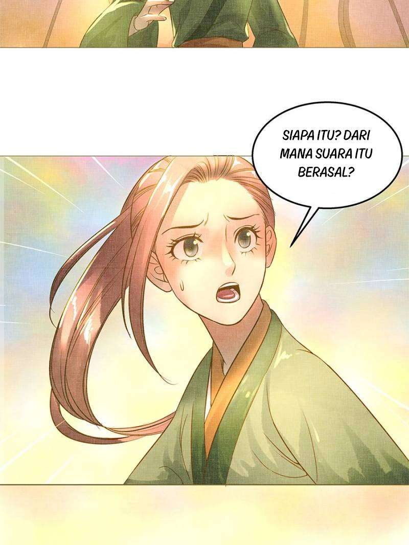 The Crazy Adventures of Mystical Doctor Chapter 8 Gambar 40