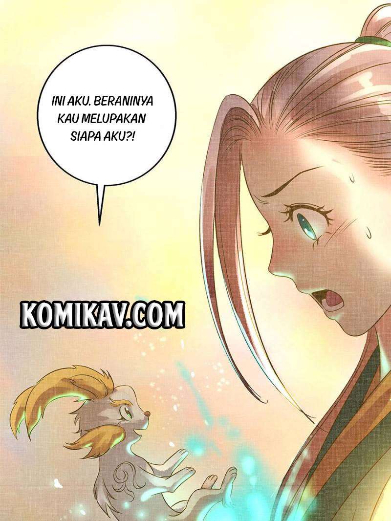 The Crazy Adventures of Mystical Doctor Chapter 8 Gambar 41