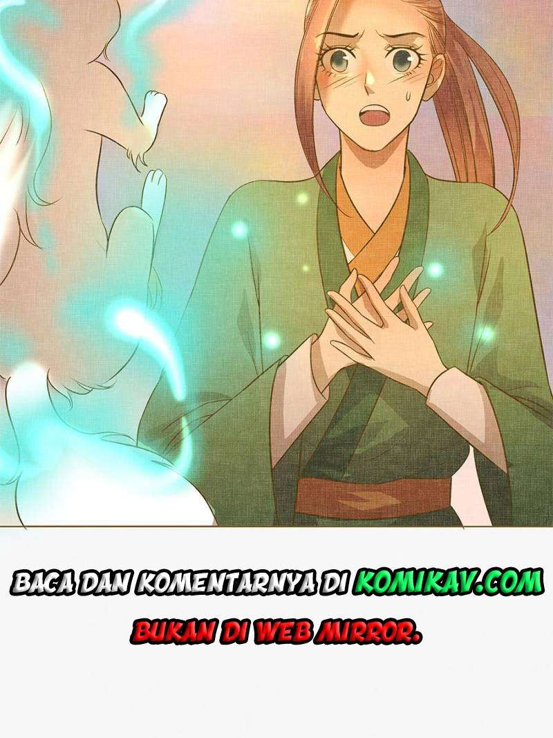 The Crazy Adventures of Mystical Doctor Chapter 8 Gambar 43