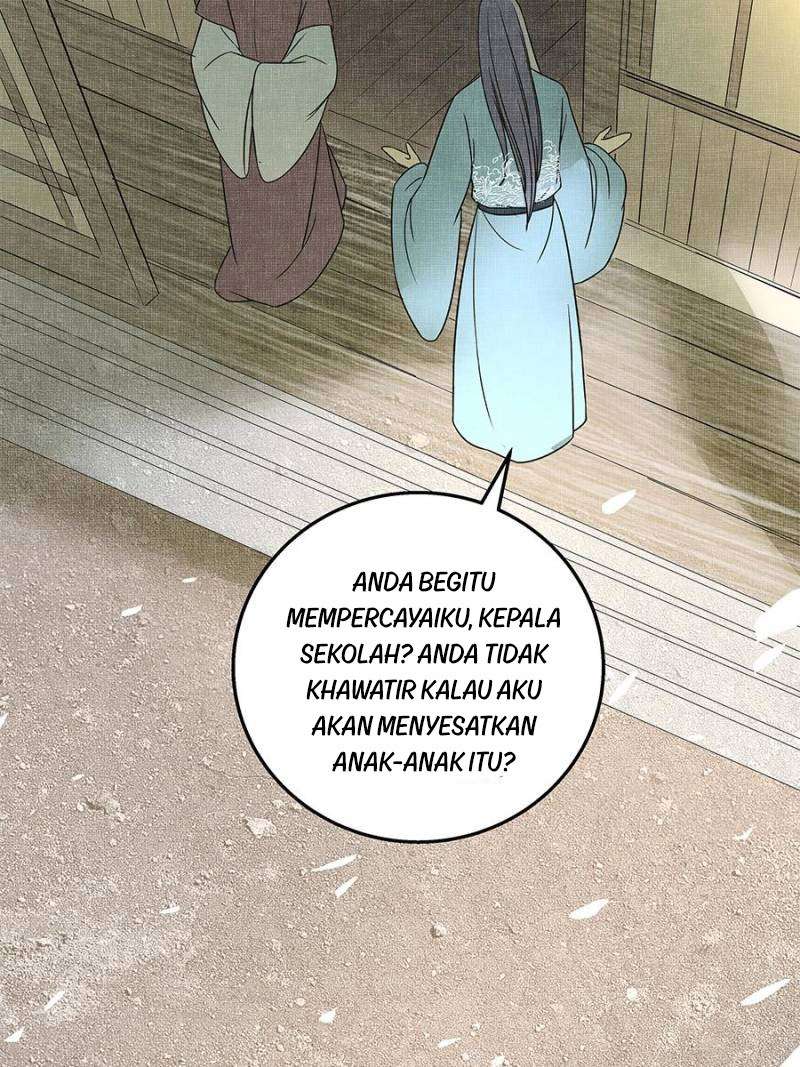 The Crazy Adventures of Mystical Doctor Chapter 8 Gambar 7