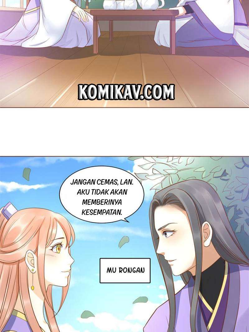 The Crazy Adventures of Mystical Doctor Chapter 7 Gambar 11