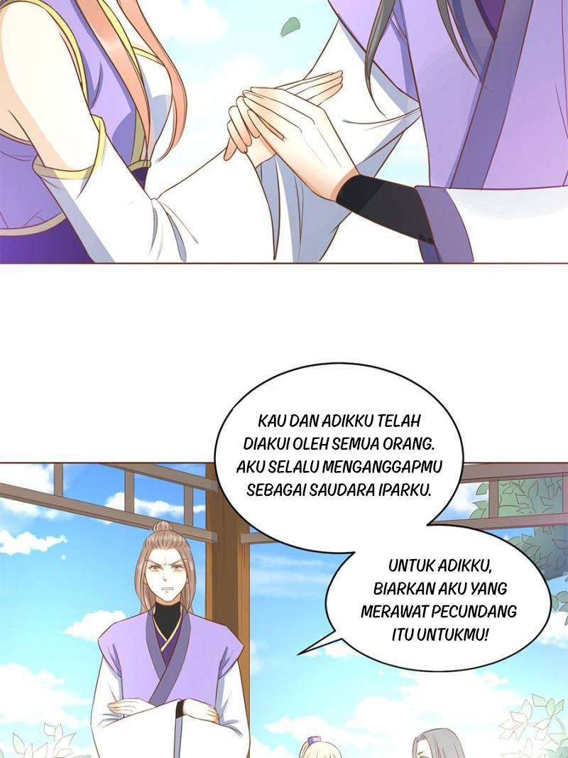 The Crazy Adventures of Mystical Doctor Chapter 7 Gambar 12