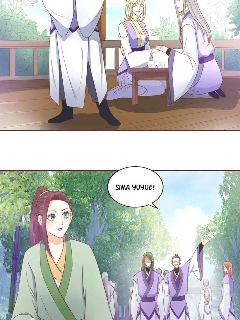 The Crazy Adventures of Mystical Doctor Chapter 7 Gambar 13
