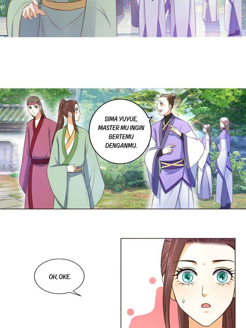 The Crazy Adventures of Mystical Doctor Chapter 7 Gambar 14