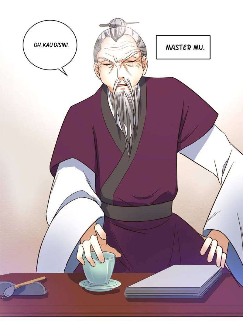 The Crazy Adventures of Mystical Doctor Chapter 7 Gambar 18