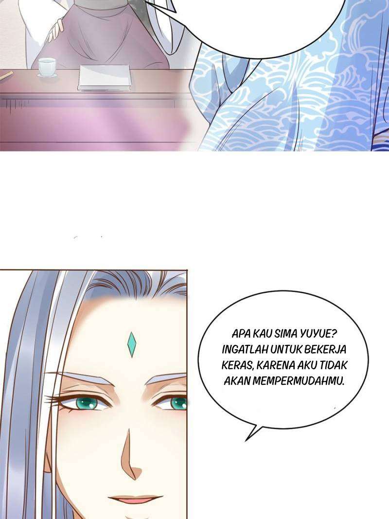 The Crazy Adventures of Mystical Doctor Chapter 7 Gambar 20