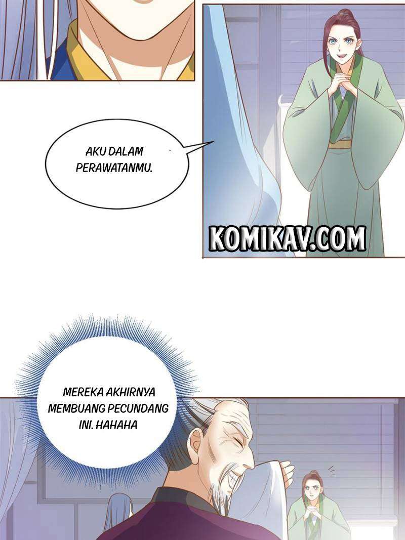 The Crazy Adventures of Mystical Doctor Chapter 7 Gambar 21