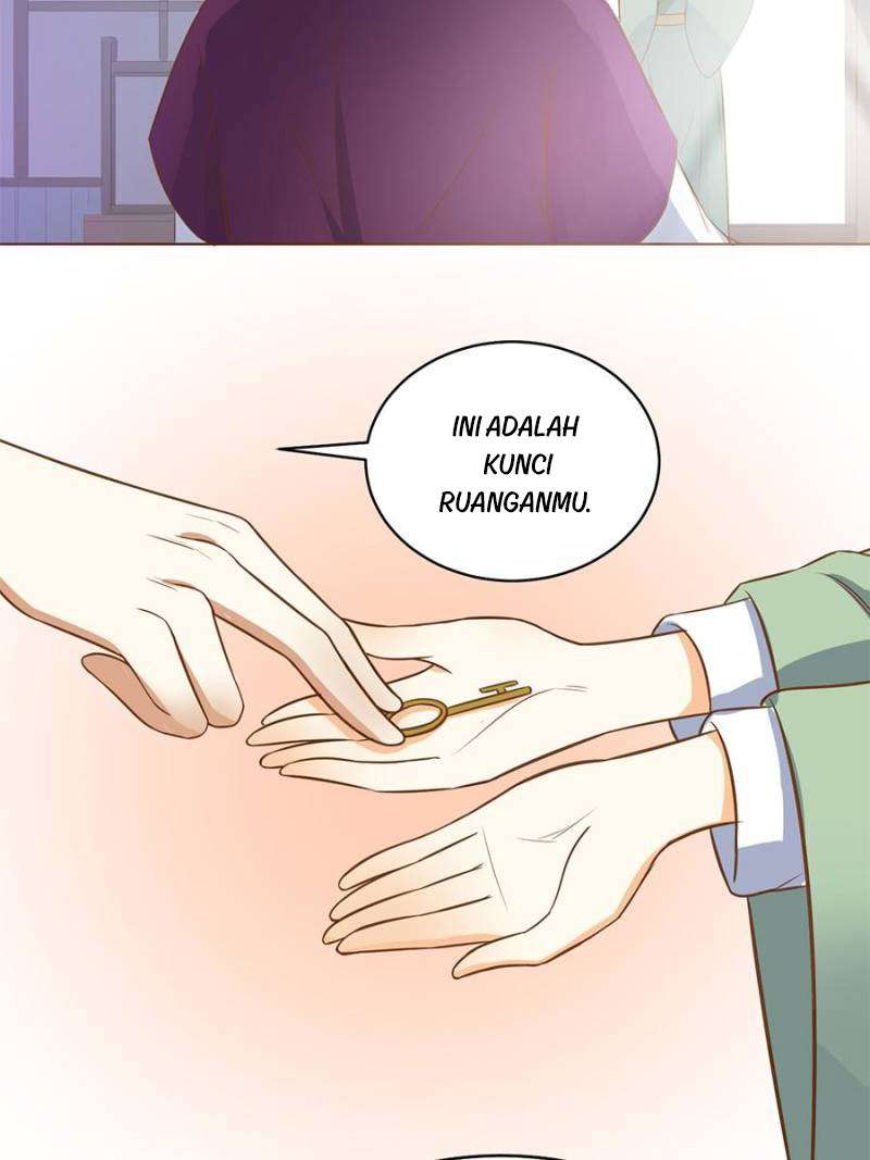 The Crazy Adventures of Mystical Doctor Chapter 7 Gambar 22