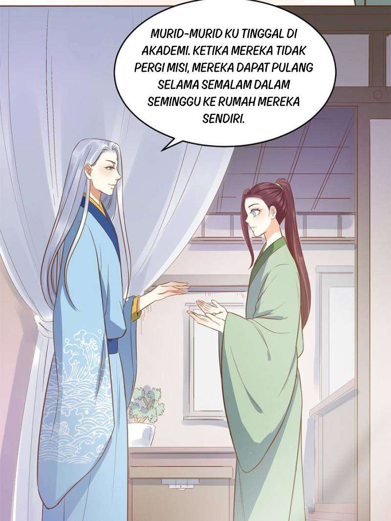The Crazy Adventures of Mystical Doctor Chapter 7 Gambar 23