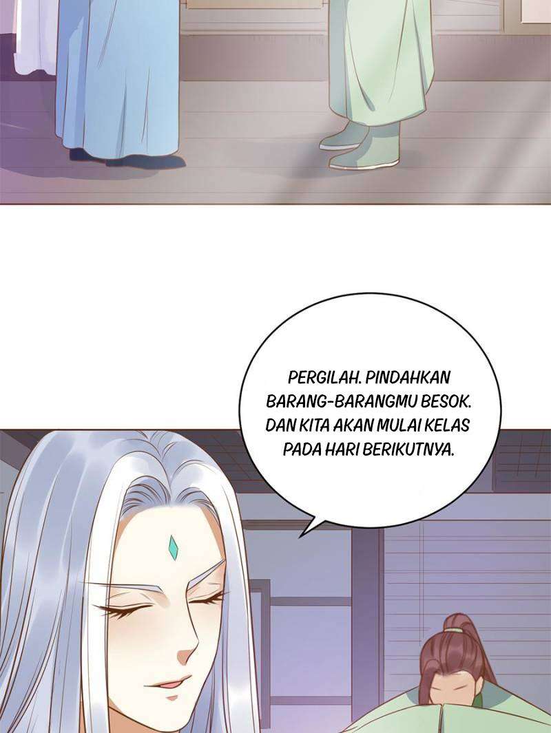 The Crazy Adventures of Mystical Doctor Chapter 7 Gambar 24