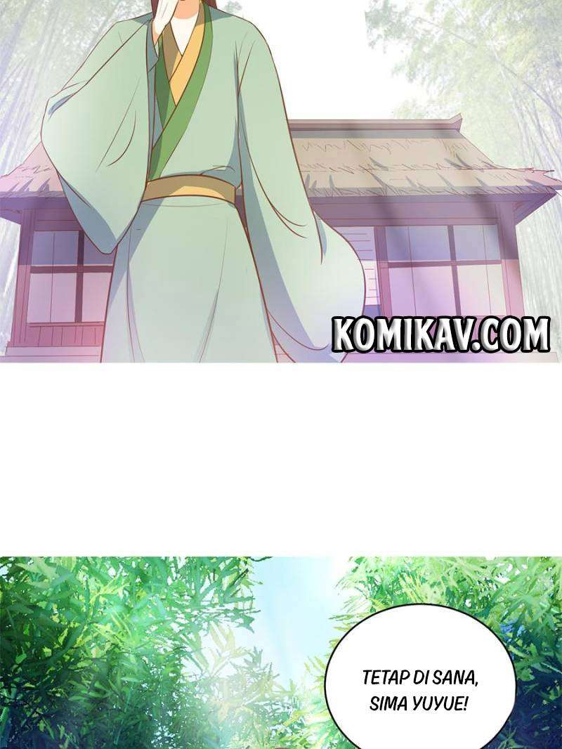 The Crazy Adventures of Mystical Doctor Chapter 7 Gambar 26