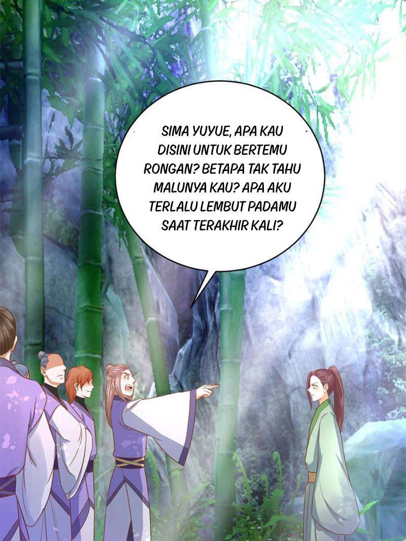 The Crazy Adventures of Mystical Doctor Chapter 7 Gambar 29
