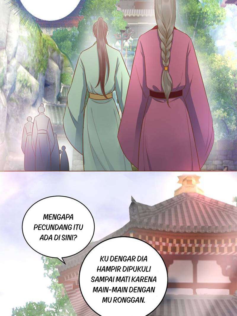 The Crazy Adventures of Mystical Doctor Chapter 7 Gambar 3