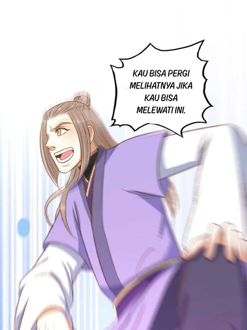 The Crazy Adventures of Mystical Doctor Chapter 7 Gambar 33