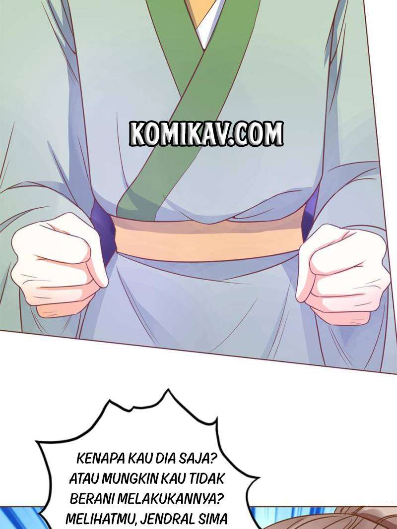 The Crazy Adventures of Mystical Doctor Chapter 7 Gambar 36