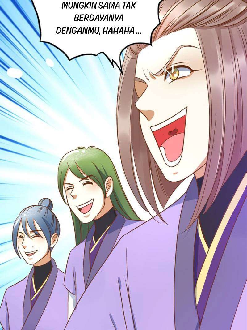 The Crazy Adventures of Mystical Doctor Chapter 7 Gambar 37