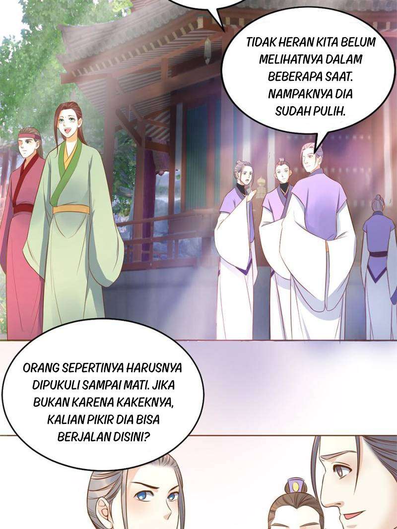 The Crazy Adventures of Mystical Doctor Chapter 7 Gambar 4