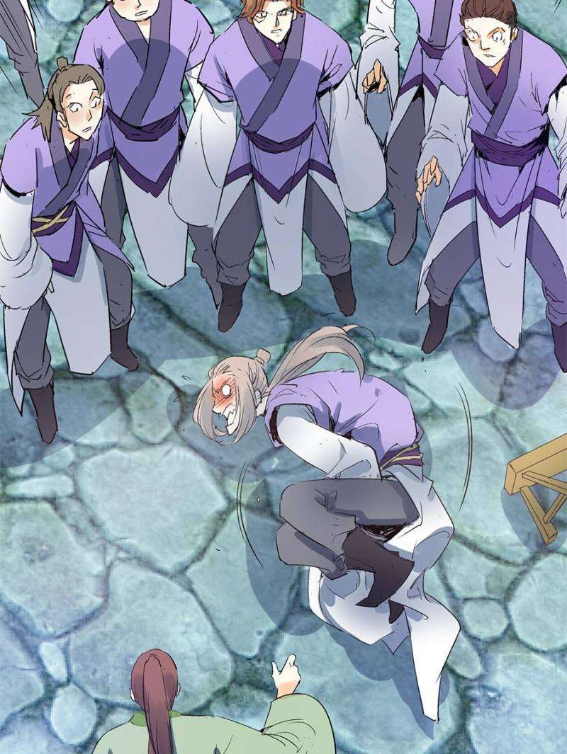 The Crazy Adventures of Mystical Doctor Chapter 7 Gambar 40