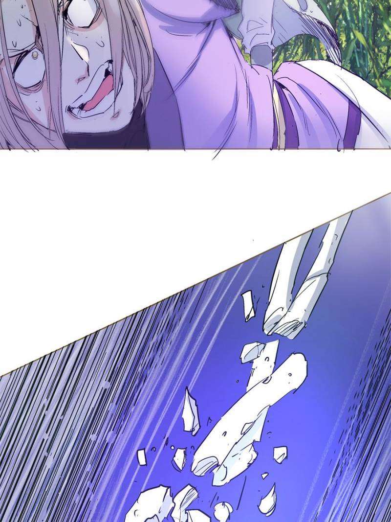 The Crazy Adventures of Mystical Doctor Chapter 7 Gambar 42