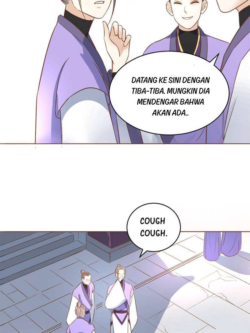 The Crazy Adventures of Mystical Doctor Chapter 7 Gambar 5