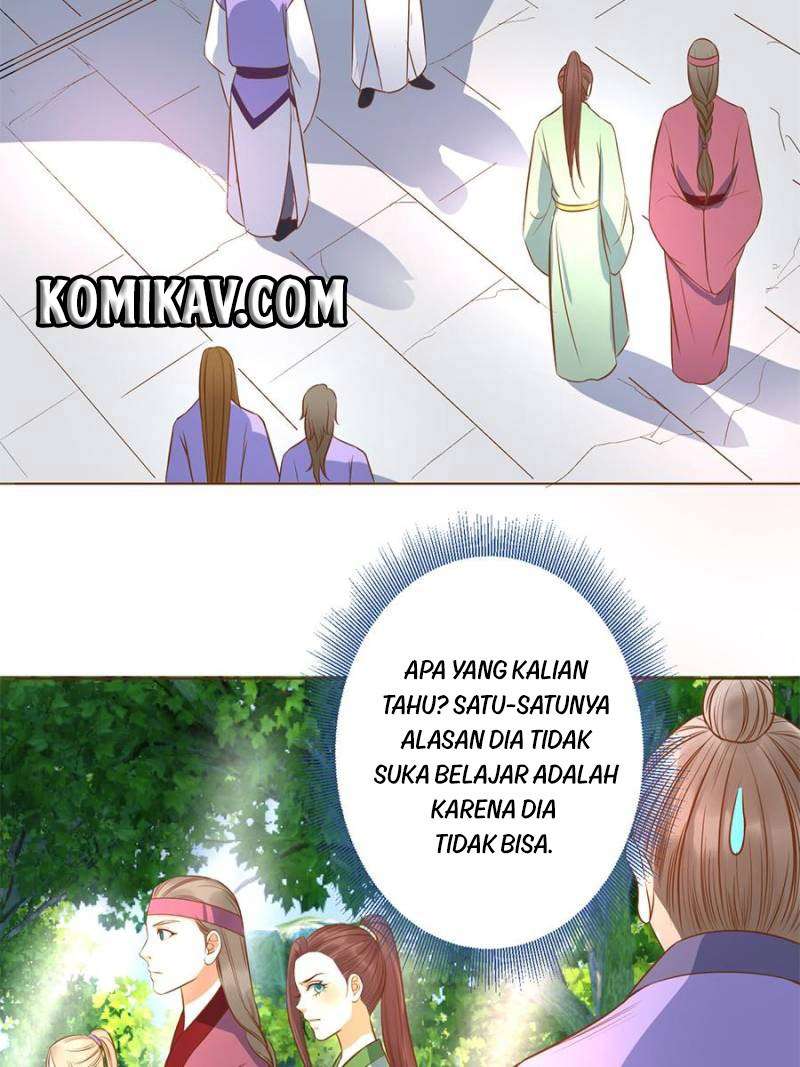 The Crazy Adventures of Mystical Doctor Chapter 7 Gambar 6