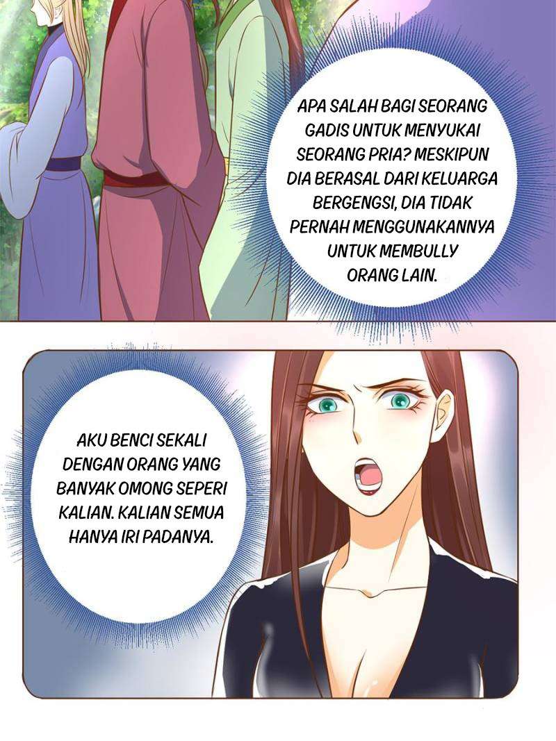 The Crazy Adventures of Mystical Doctor Chapter 7 Gambar 7