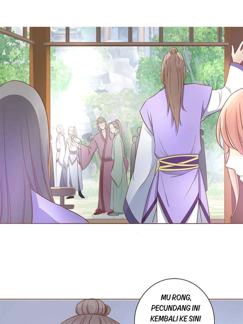 The Crazy Adventures of Mystical Doctor Chapter 7 Gambar 8