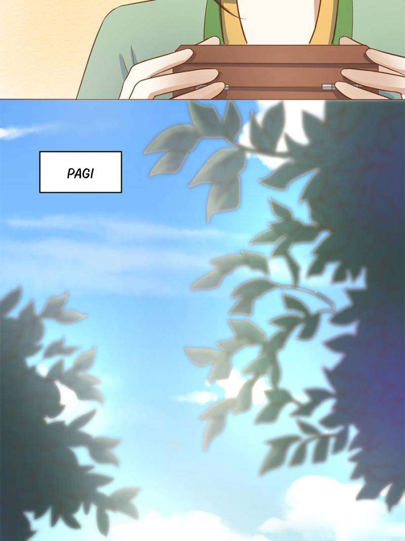 The Crazy Adventures of Mystical Doctor Chapter 6 Gambar 12