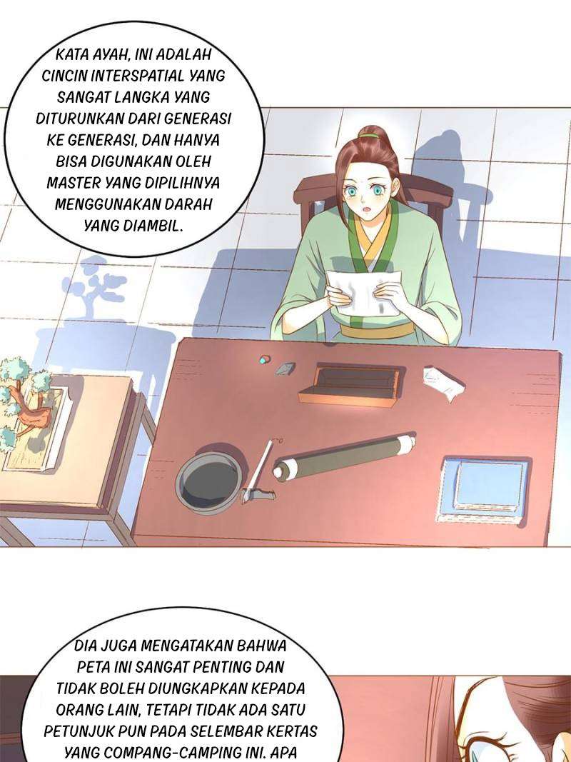 The Crazy Adventures of Mystical Doctor Chapter 6 Gambar 18