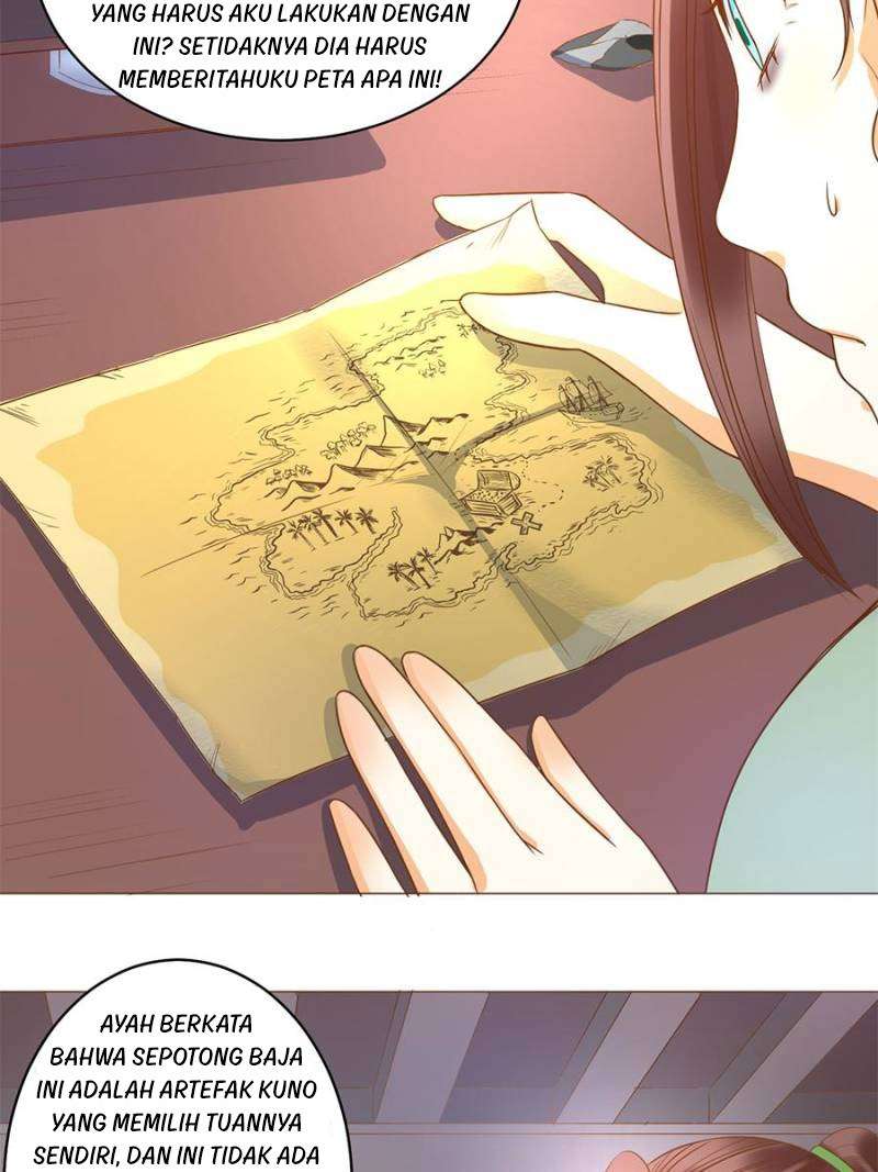 The Crazy Adventures of Mystical Doctor Chapter 6 Gambar 19