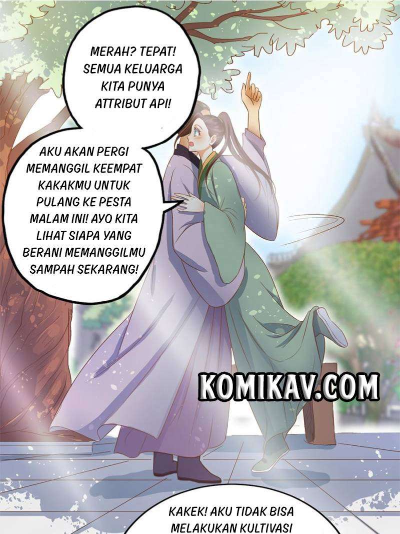 Baca The Crazy Adventures of Mystical Doctor Chapter 6 Gambar 2