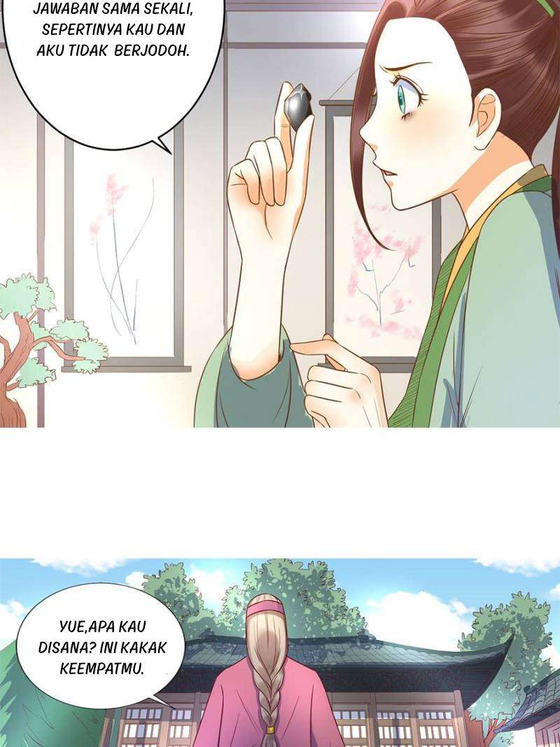 The Crazy Adventures of Mystical Doctor Chapter 6 Gambar 20