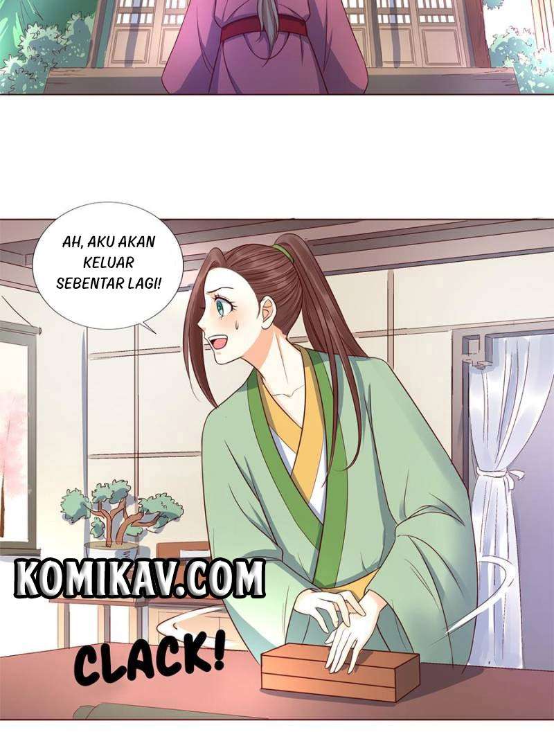 The Crazy Adventures of Mystical Doctor Chapter 6 Gambar 21