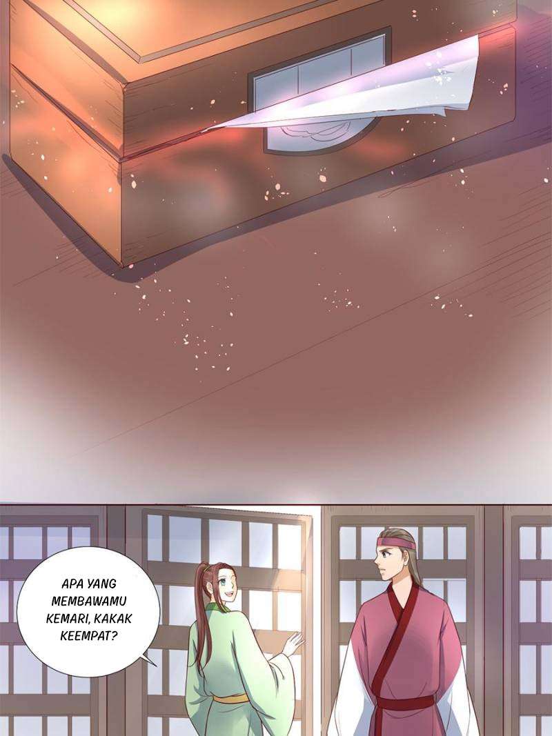 The Crazy Adventures of Mystical Doctor Chapter 6 Gambar 23