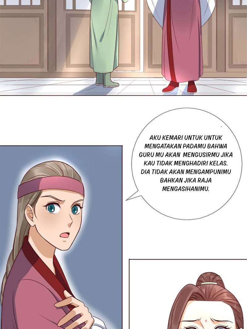 The Crazy Adventures of Mystical Doctor Chapter 6 Gambar 24