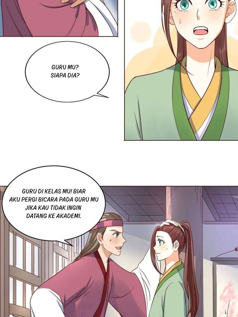 The Crazy Adventures of Mystical Doctor Chapter 6 Gambar 25