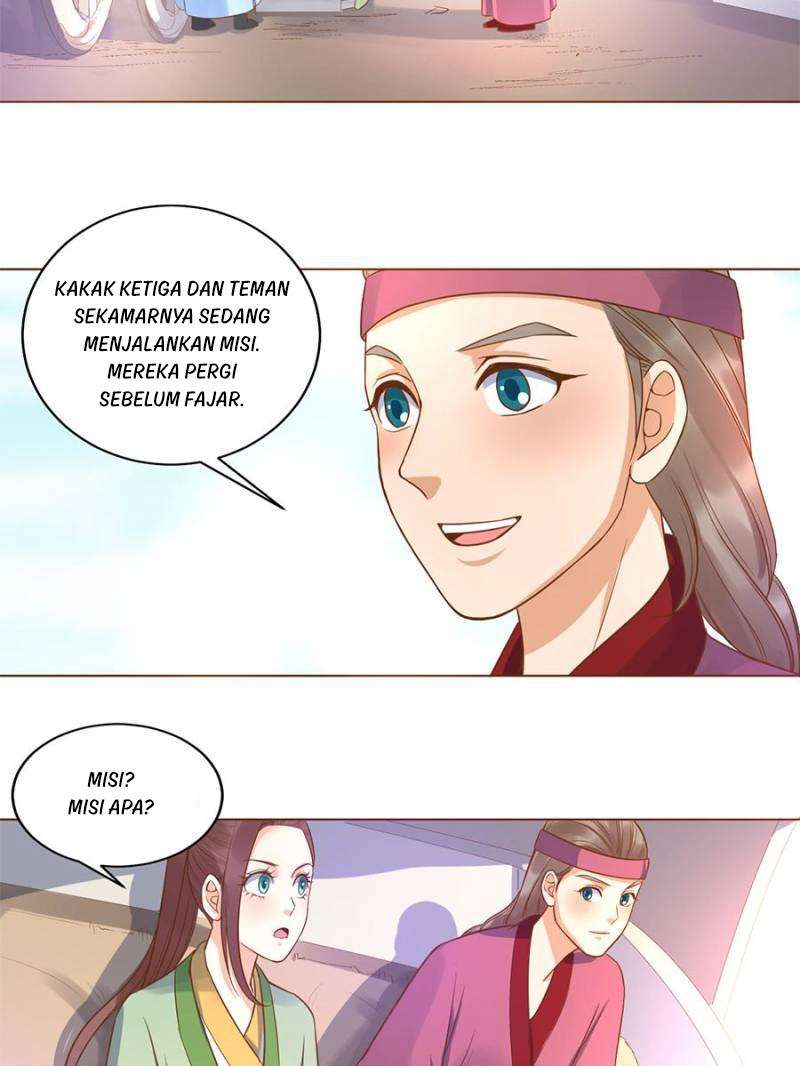 The Crazy Adventures of Mystical Doctor Chapter 6 Gambar 29