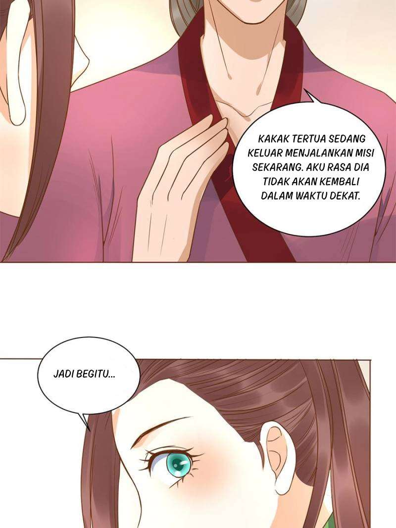The Crazy Adventures of Mystical Doctor Chapter 6 Gambar 31