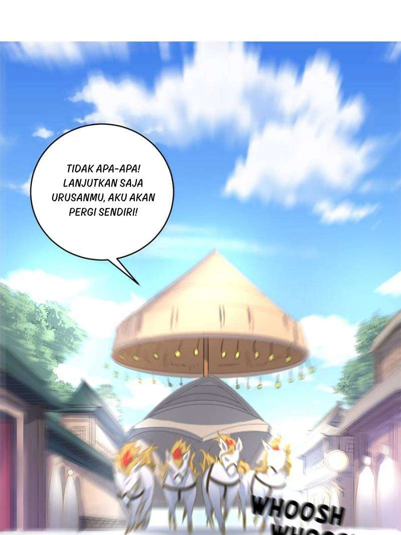 The Crazy Adventures of Mystical Doctor Chapter 6 Gambar 33