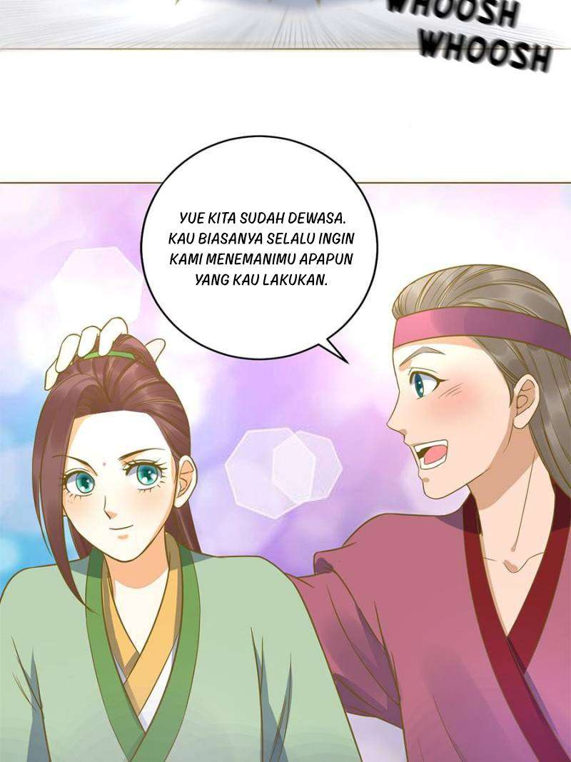 The Crazy Adventures of Mystical Doctor Chapter 6 Gambar 34