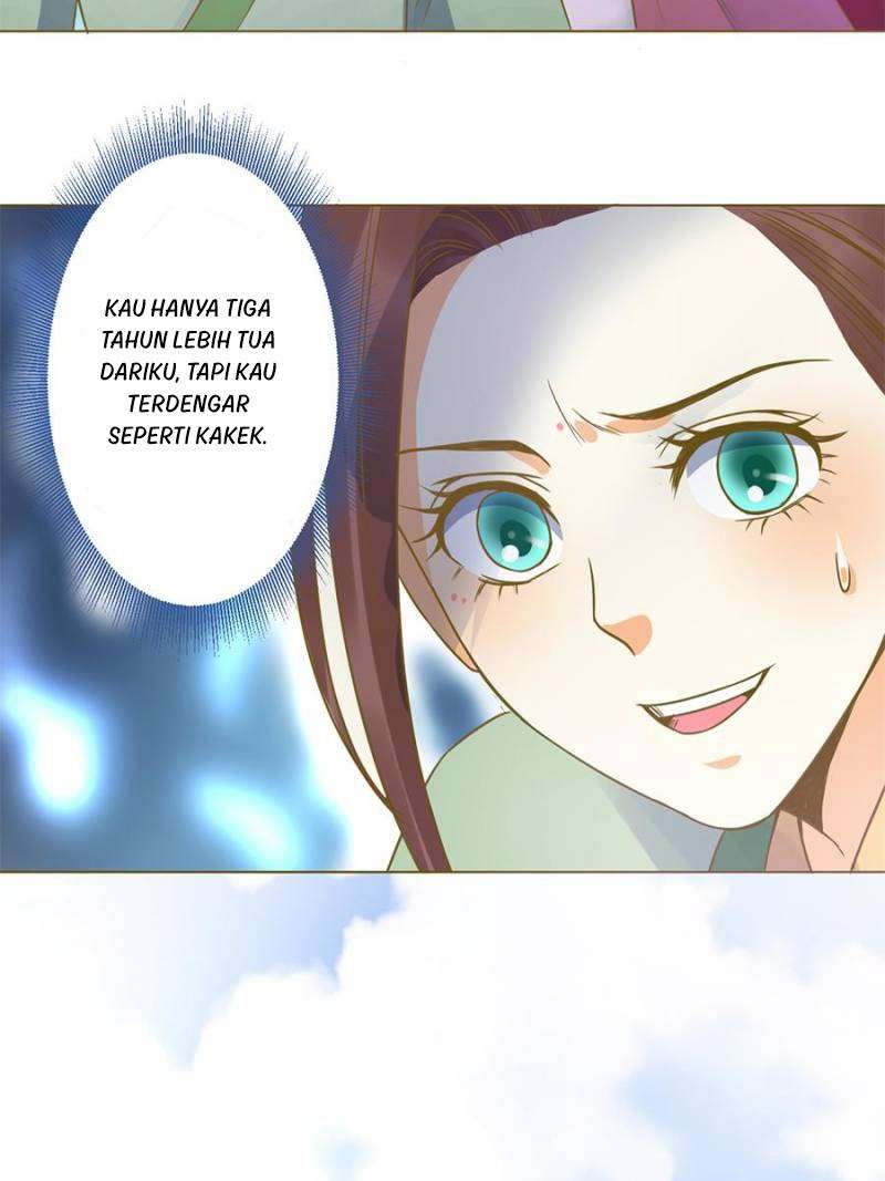 The Crazy Adventures of Mystical Doctor Chapter 6 Gambar 35