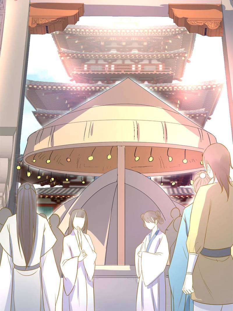 The Crazy Adventures of Mystical Doctor Chapter 6 Gambar 37