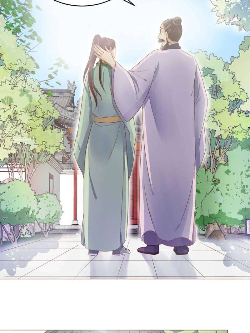 The Crazy Adventures of Mystical Doctor Chapter 6 Gambar 4