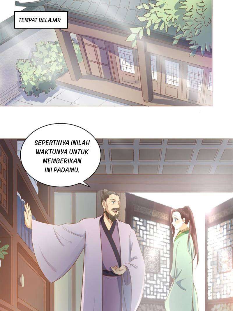 The Crazy Adventures of Mystical Doctor Chapter 6 Gambar 5