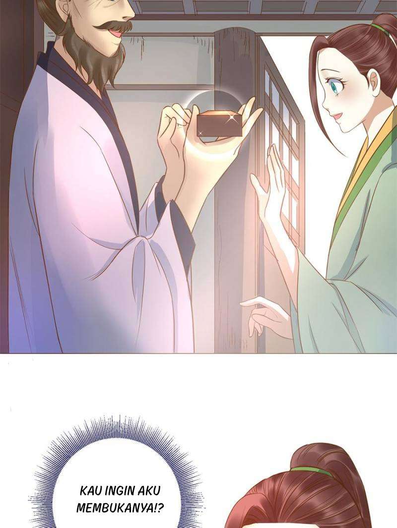 The Crazy Adventures of Mystical Doctor Chapter 6 Gambar 9