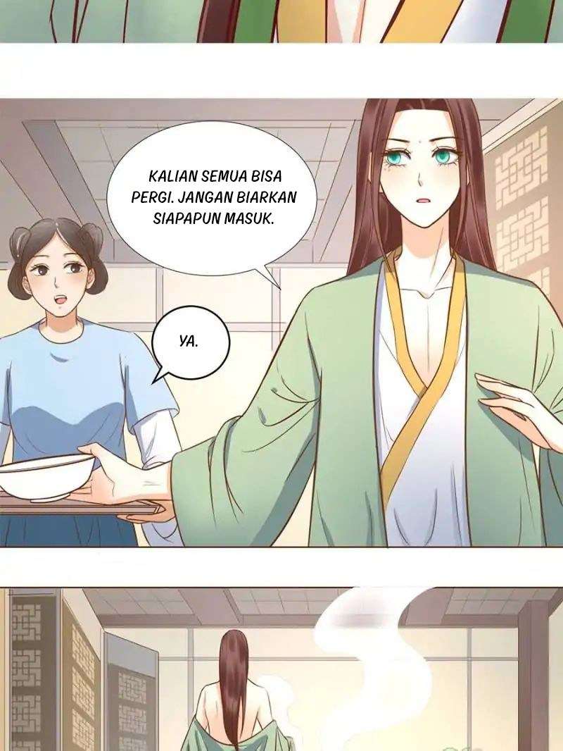 The Crazy Adventures of Mystical Doctor Chapter 5 Gambar 14