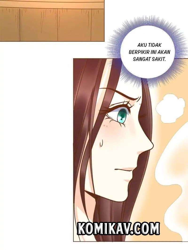 The Crazy Adventures of Mystical Doctor Chapter 5 Gambar 16