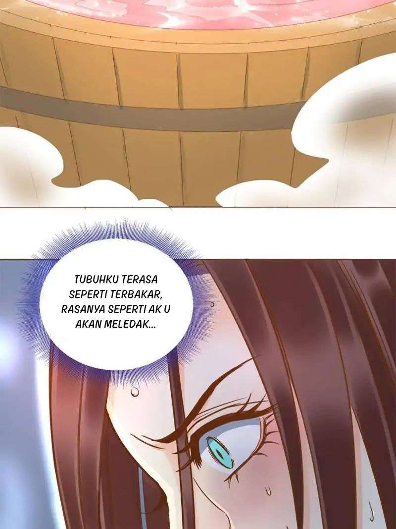 The Crazy Adventures of Mystical Doctor Chapter 5 Gambar 18