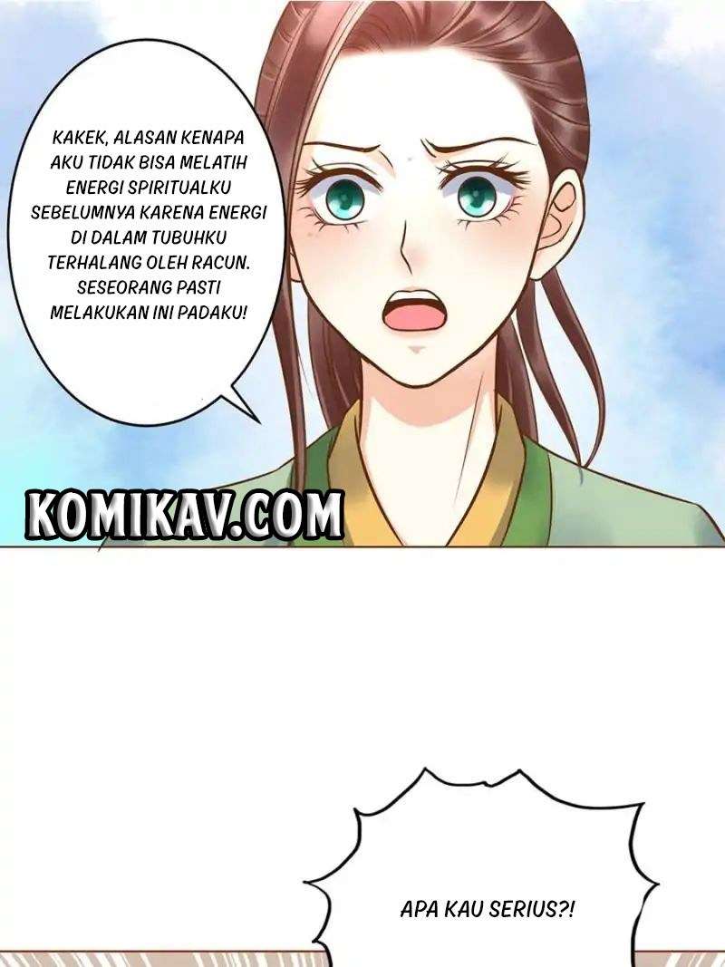 Baca Manhua The Crazy Adventures of Mystical Doctor Chapter 5 Gambar 2