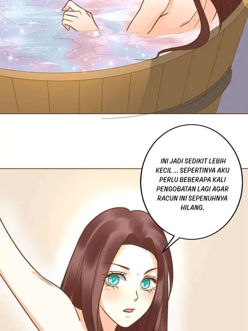 The Crazy Adventures of Mystical Doctor Chapter 5 Gambar 22